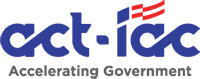 ACT-IAC logo