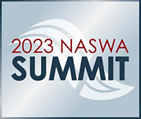 NASWA Summit logo