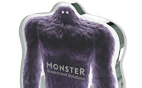 MonsterGov Award