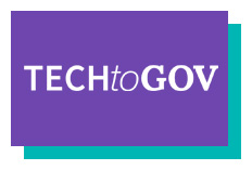TechtoGov logo