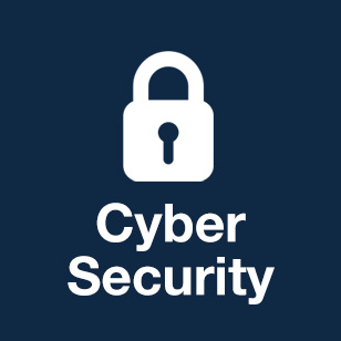 USAJOBS Cyber Security icon
