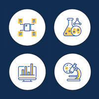 USAJOBS STEM icons