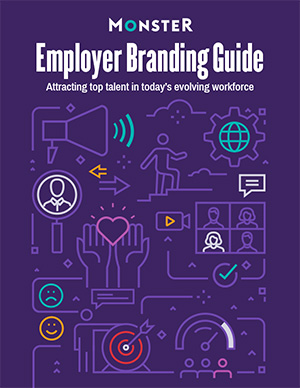 2024 monster employer branding guide