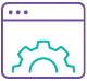 central location icon