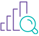 providing data icon