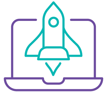 implementing icon