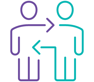 partnering icon