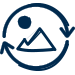 Flow icon