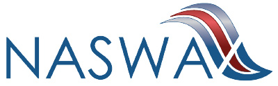 NASWA logo