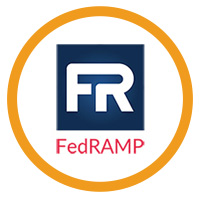 FedRAMP logo