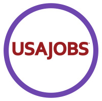 USAJOBS logo