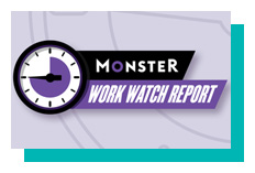 Monster Work Watch Report